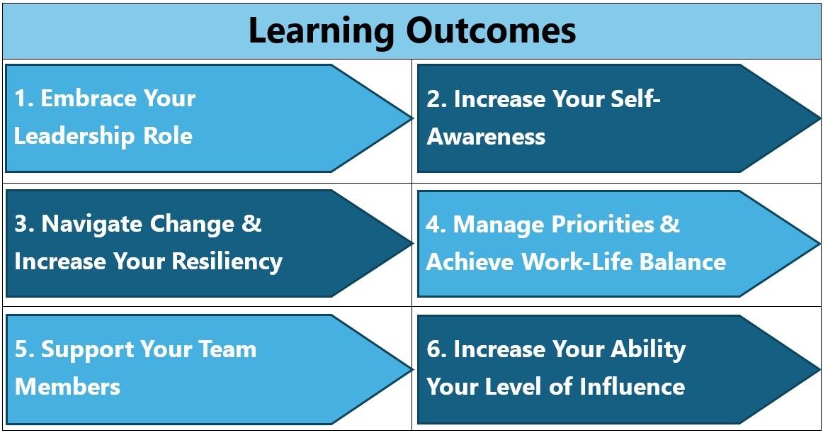 System Leaders